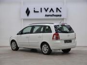Opel Zafira B Рестайлинг Москва  - изображение 12