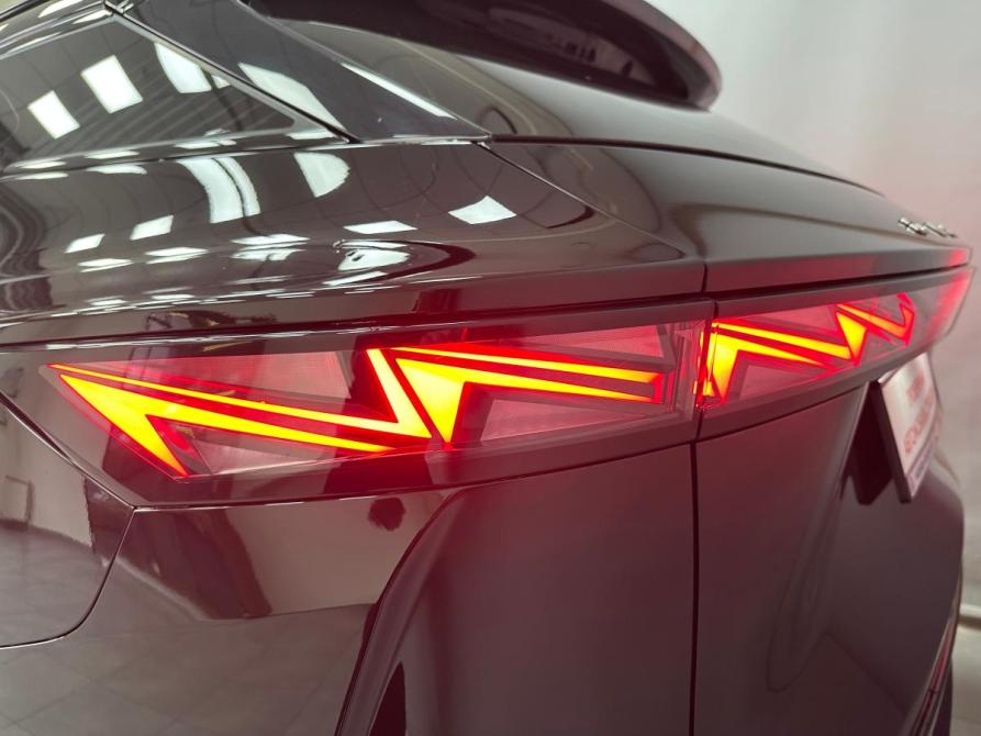 Omoda C7 Красноярск  - изображение 12