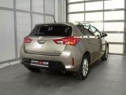 Toyota Auris II Кемерово  - изображение 26