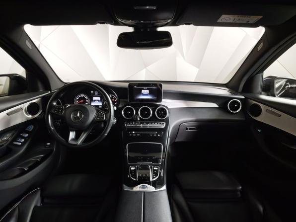 Mercedes-Benz GLC I (X253) с пробегом 2016 года, цена 2 950 000 рублей, 102481 км, внедорожник, Автокод Объявления