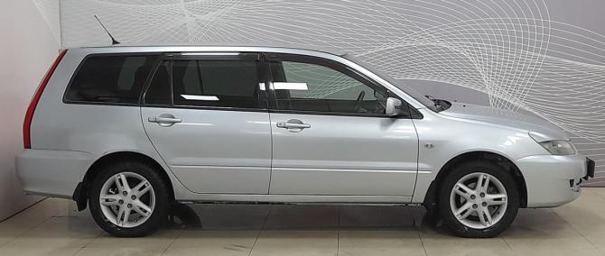 Mitsubishi Lancer IX Рестайлинг с пробегом 2007 года, цена 414 000 рублей, 204019 км, универсал, Автокод Объявления