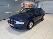 Skoda Octavia I (A4) Рестайлинг Екатеринбург  - изображение 14