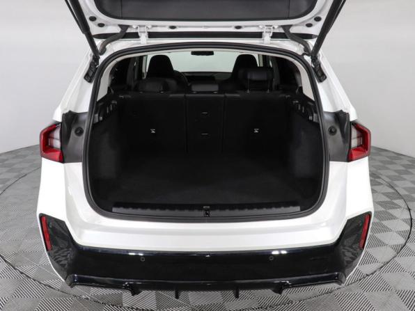 BMW X1 III (U11/U12) с пробегом 2025 года, цена 5 117 000 рублей, 15381 км, внедорожник, Автокод Объявления