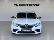 Renault Logan II Рестайлинг Уфа  - изображение 24