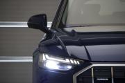 Audi Q5 II (FY) Рестайлинг Москва  - изображение 78