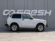 Lada (ВАЗ) Niva Legend Краснодар  - изображение 24