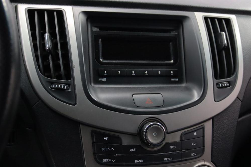 Chery M11 (A3) Сургут  - изображение 20