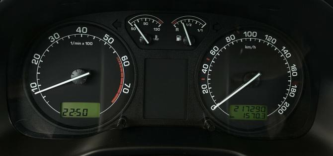 Skoda Octavia I (A4) Рестайлинг с пробегом 2008 года, цена 500 000 рублей, 217289 км, лифтбек, Автокод Объявления