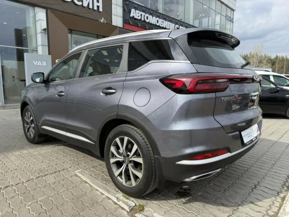 Chery Tiggo 7 Pro I с пробегом 2022 года, цена 1 606 500 рублей, 82309 км, внедорожник, Автокод Объявления