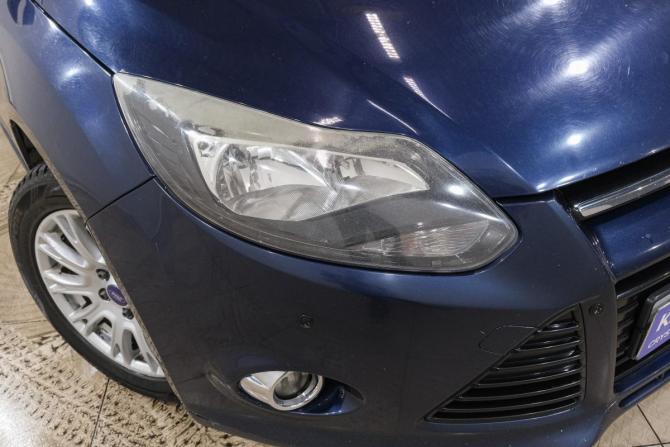 Ford Focus III с пробегом 2012 года, цена 709 000 рублей, 310000 км, хэтчбек, Автокод Объявления