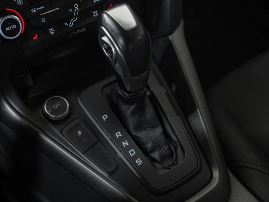 Ford Focus III Рестайлинг Санкт-Петербург  - изображение 16