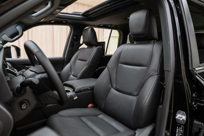 Новый Toyota Land Cruiser 300 Series 2026 года, цена 14 975 000 рублей, внедорожник, Автокод Объявления