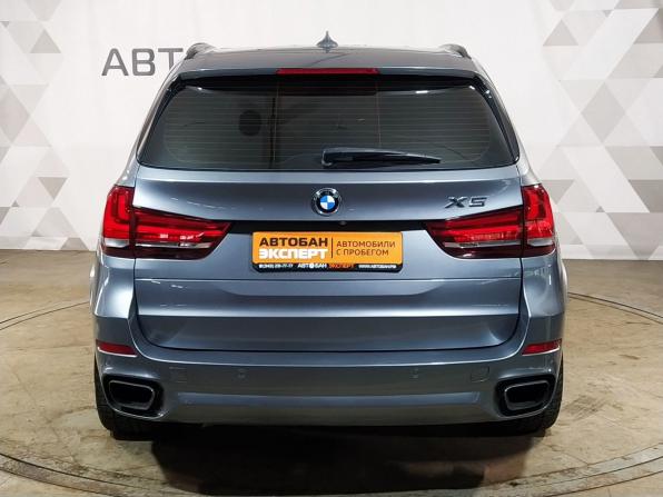 BMW X5 III (F15) с пробегом 2016 года, цена 3 185 000 рублей, 225000 км, внедорожник, Автокод Объявления