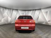 Mitsubishi Lancer X Москва  - изображение 23