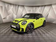 Mini Hatch III (F55/F56) Рестайлинг 2 Москва  - изображение 19
