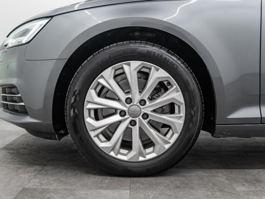 Audi A4 V (B9) Красноярск  - изображение 20