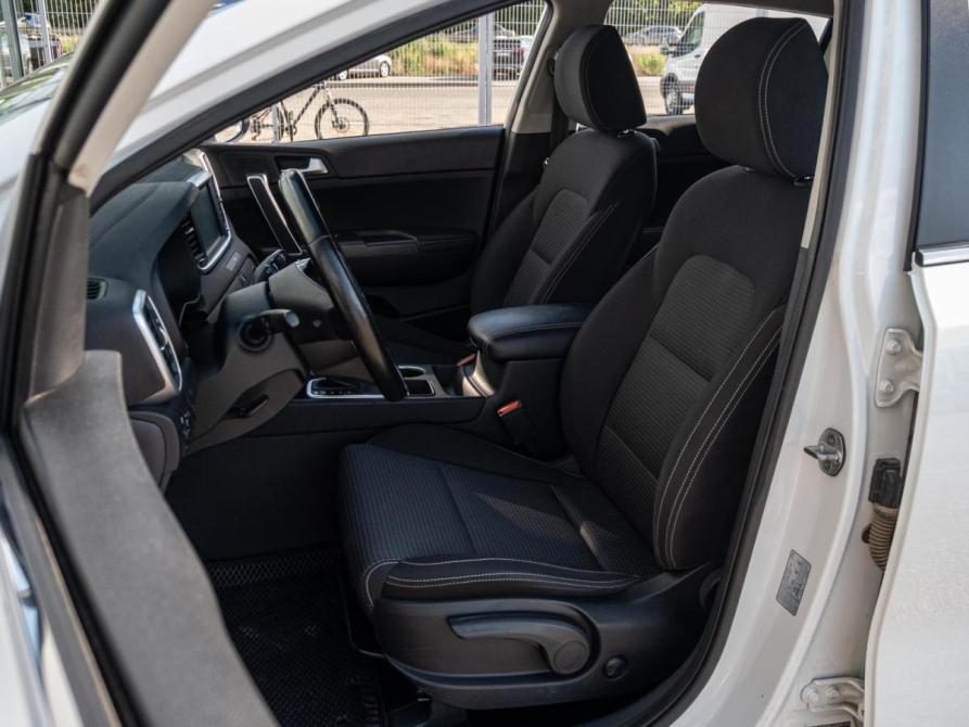 Kia Sportage IV Рестайлинг Краснодар  - изображение 10