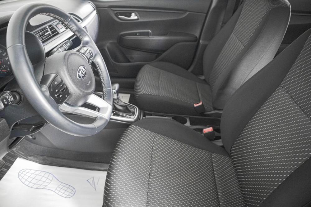 Kia Rio IV Кемерово  - изображение 9
