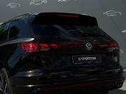 Volkswagen Touareg III Рестайлинг Санкт-Петербург  - изображение 74