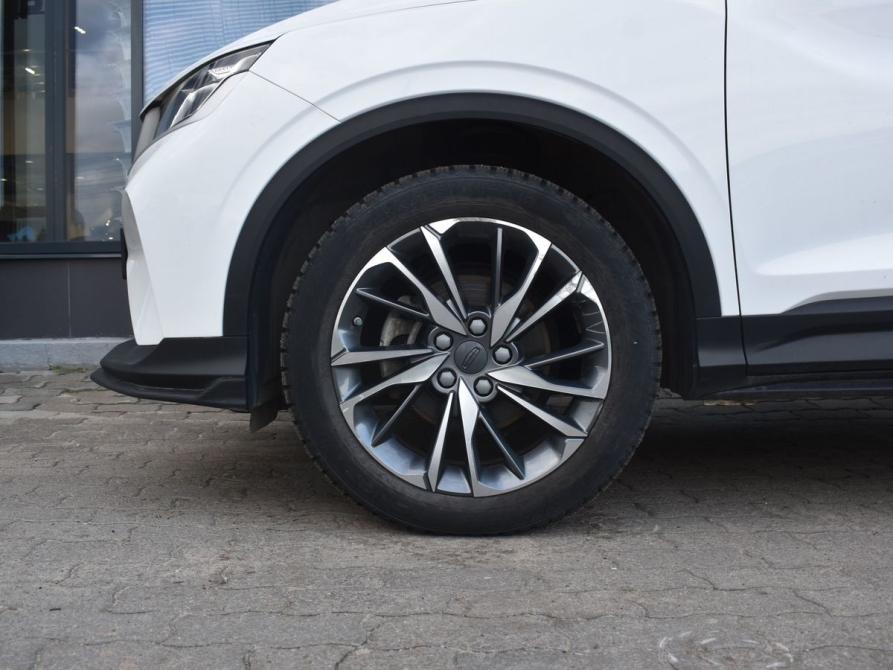 Geely Coolray I Архангельск  - изображение 9