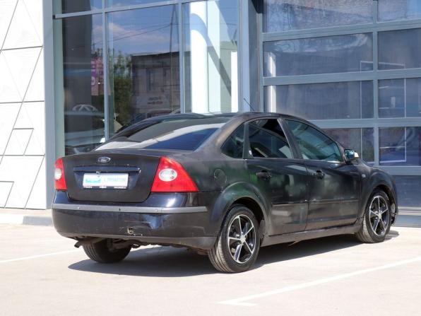 Ford Focus II с пробегом 2006 года, цена 316 000 рублей, 364000 км, седан, Автокод Объявления