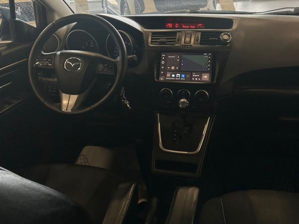 Mazda 5 II (CW) с пробегом 2011 года, цена 949 000 рублей, 262000 км, компактвэн, Автокод Объявления