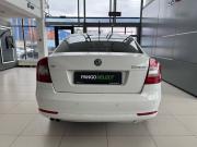 Skoda Octavia II (A5) Рестайлинг Екатеринбург  - изображение 20