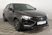 Lada (ВАЗ) Vesta I Рестайлинг (NG) Волгоград  - изображение 24