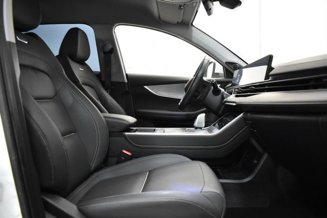 Chery Tiggo 7 Pro Max I с пробегом 2023 года, цена 1 710 000 рублей, 45836 км, внедорожник, Автокод Объявления