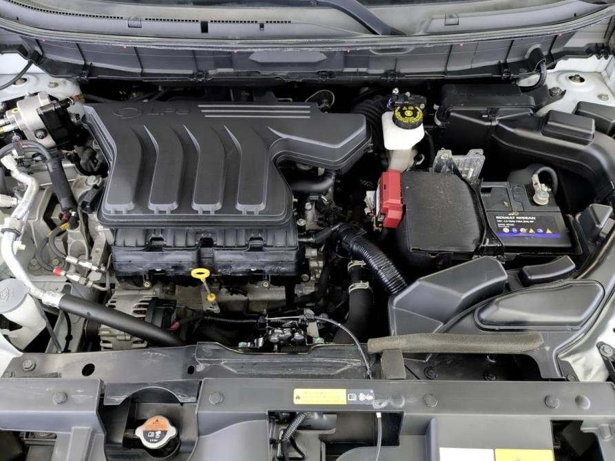 Renault Samsung QM6 I Рестайлинг Москва  - изображение 10