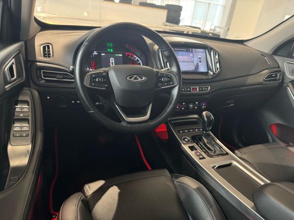 Chery Tiggo 7 I с пробегом 2020 года, цена 1 215 000 рублей, 99646 км, внедорожник, Автокод Объявления
