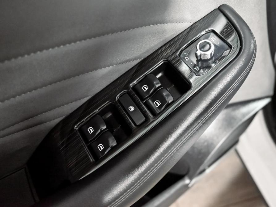 Haval F7x I Рестайлинг Екатеринбург  - изображение 13