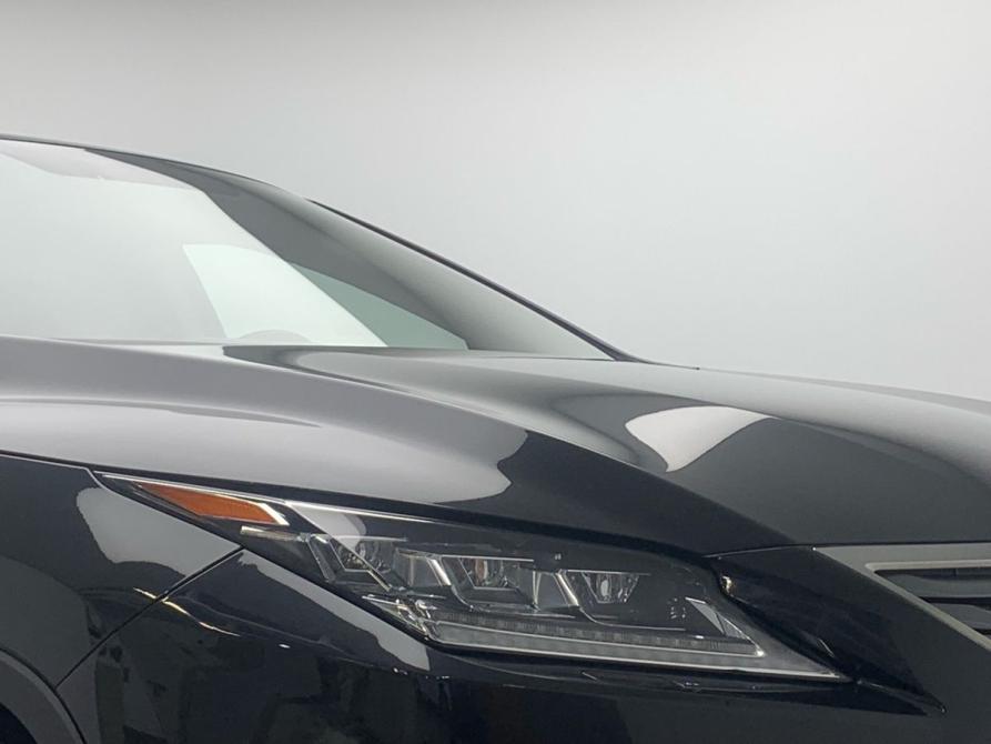 Lexus RX IV Мурманск  - изображение 9