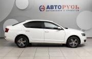 Skoda Octavia III (A7) Подольск  - изображение 29