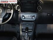 Volkswagen Tiguan I Рестайлинг Белгород  - изображение 27