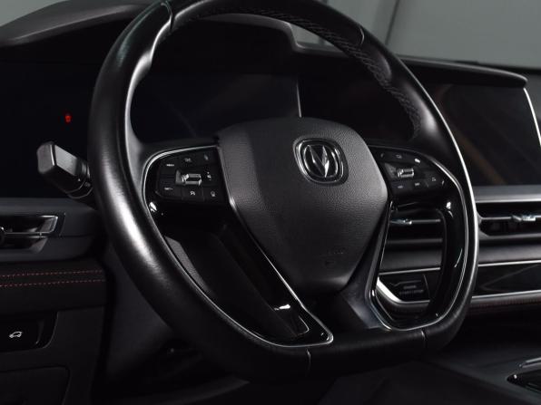 Changan CS75 Plus I Рестайлинг с пробегом 2023 года, цена 1 699 995 рублей, 85138 км, внедорожник, Автокод Объявления