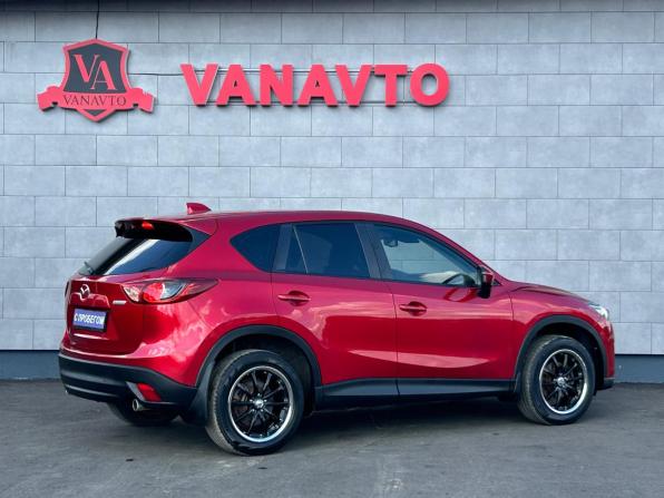 Mazda CX-5 I с пробегом 2013 года, цена 1 740 000 рублей, 193690 км, внедорожник, Автокод Объявления