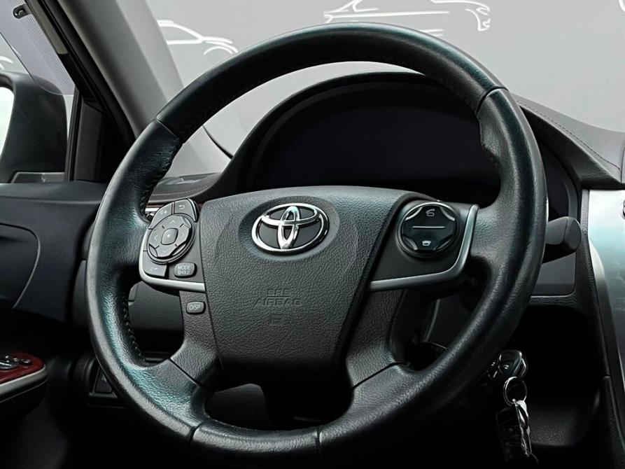Toyota Camry VII (XV50) Санкт-Петербург  - изображение 24