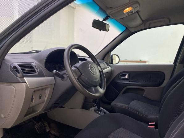 Renault Symbol ll с пробегом 2008 года, цена 405 000 рублей, 211866 км, седан, Автокод Объявления