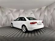 Audi A4 IV (B8) Рестайлинг Москва  - изображение 23