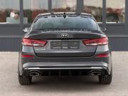 Kia Optima IV Рестайлинг Волгоград  - изображение 45