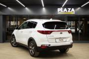 Kia Sportage IV Рестайлинг Уфа  - изображение 26