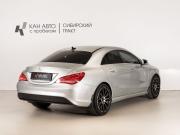 Mercedes-Benz CLA I (C117 X117) Казань  - изображение 11