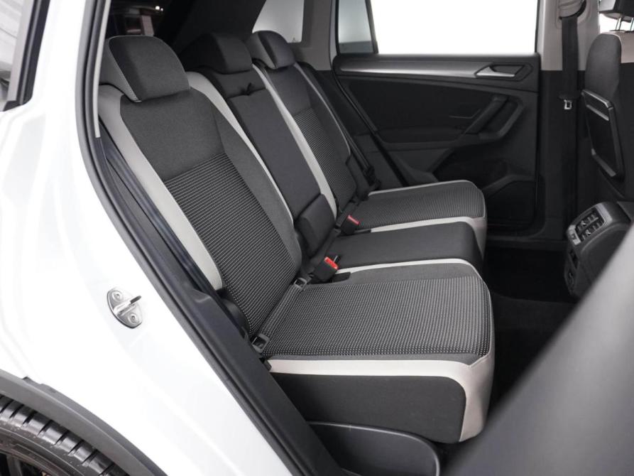 Volkswagen Tiguan II Москва  - изображение 7
