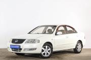 Nissan Almera Classic I Тюмень  - изображение 22