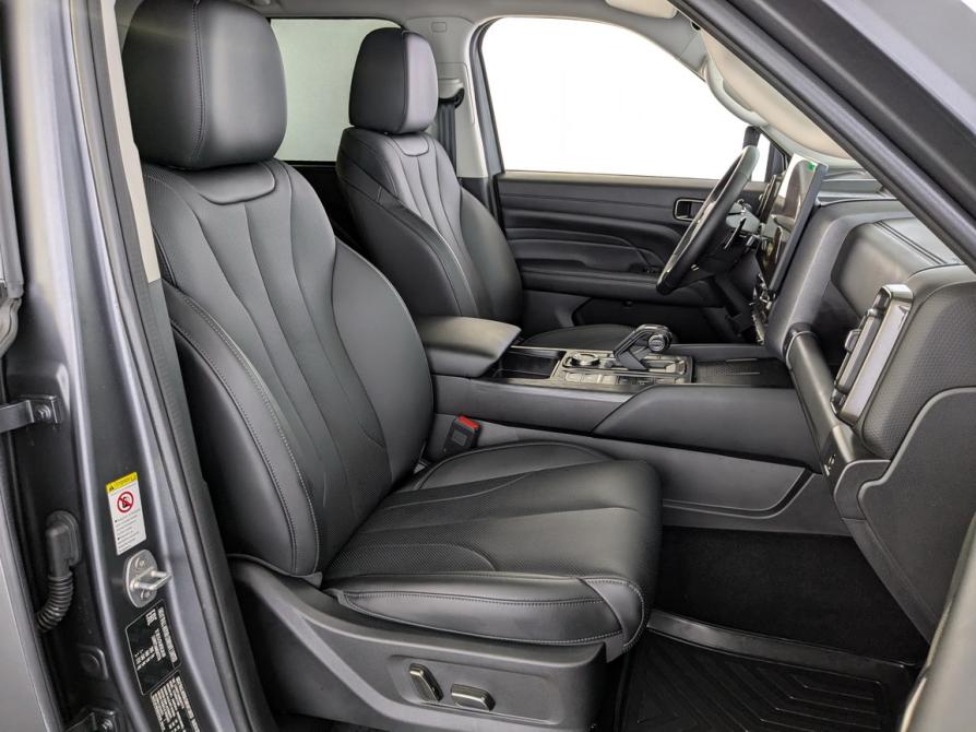 Haval H9 II Москва  - изображение 21