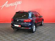 Volkswagen Tiguan I Рестайлинг Вологда  - изображение 22
