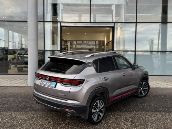 Changan CS35 Plus I Рестайлинг с пробегом 2022 года, цена 1 680 000 рублей, 63364 км, внедорожник, Автокод Объявления