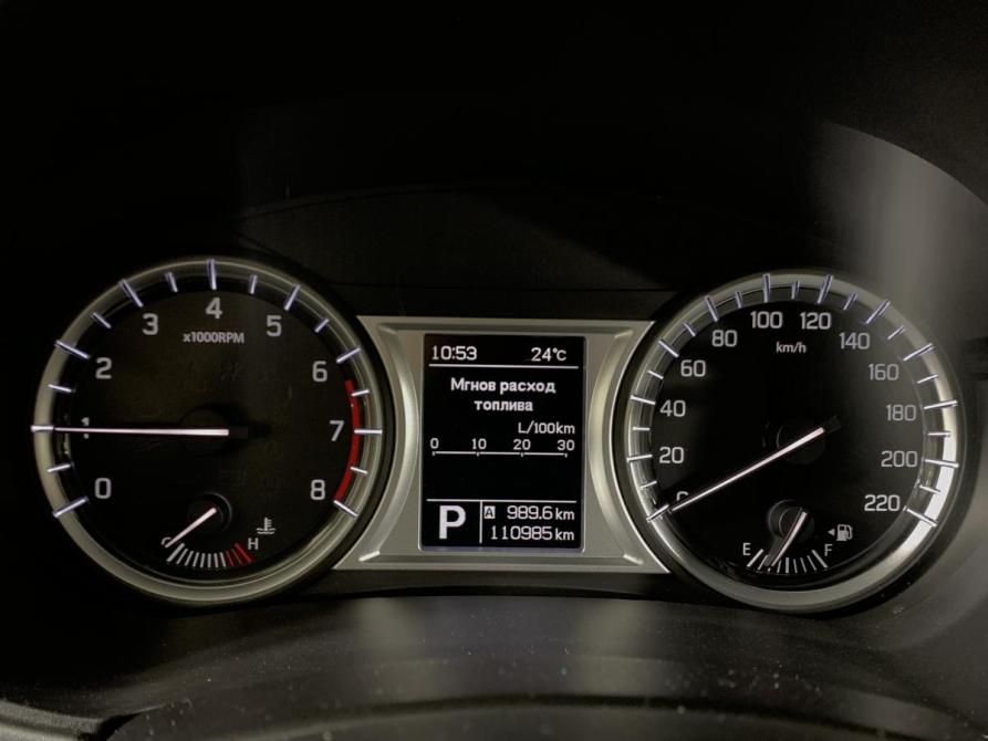 Suzuki Vitara II Москва  - изображение 14