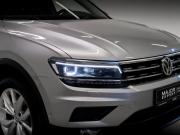 Volkswagen Tiguan II Санкт-Петербург  - изображение 56